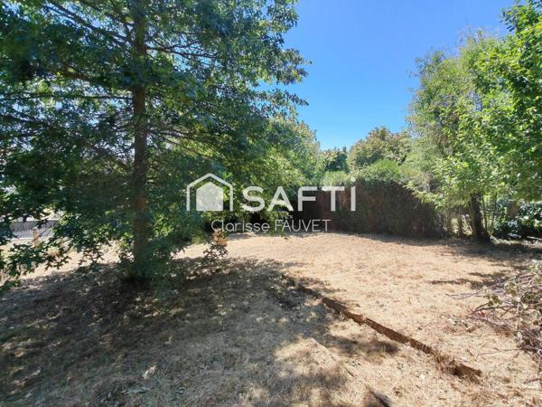 Pour un projet de rénovation ou de construction