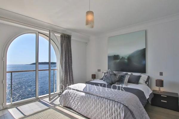 Exceptionnel | Villa Pieds dans l'eau