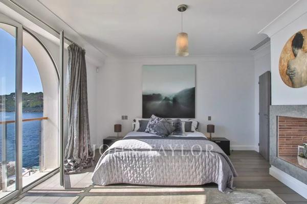 Exceptionnel | Villa Pieds dans l'eau