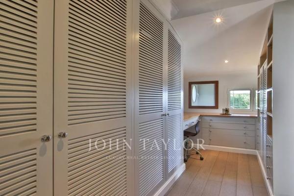 Exceptionnel | Villa Pieds dans l'eau