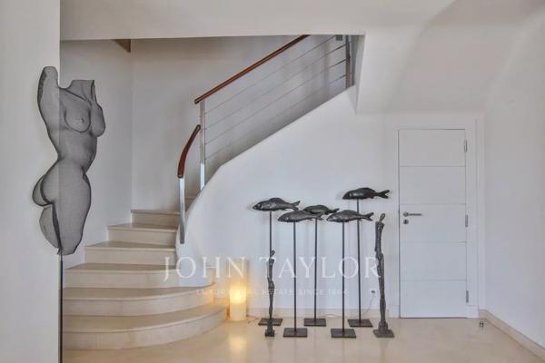 Exceptionnel | Villa Pieds dans l'eau