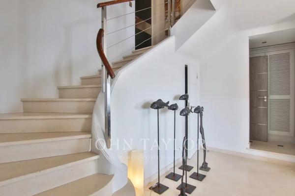 Exceptionnel | Villa Pieds dans l'eau