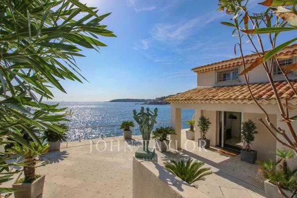 Exceptionnel | Villa Pieds dans l'eau