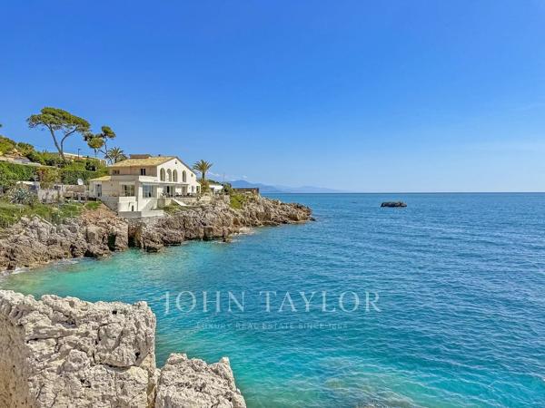 Exceptionnel | Villa Pieds dans l'eau