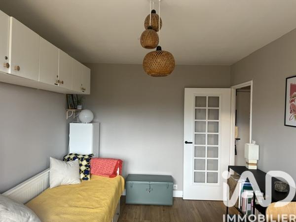 Studio à vendre 20,18 m² Bagnolet