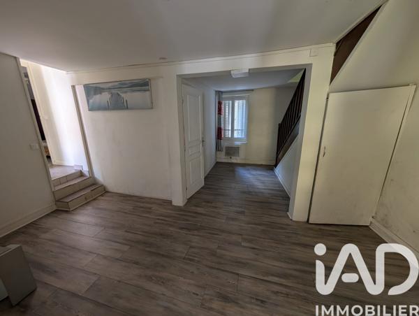 Immeuble à vendre 128 m² Domont