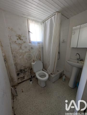 Immeuble à vendre 128 m² Domont