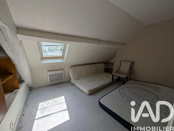 Immeuble à vendre 128 m² Domont