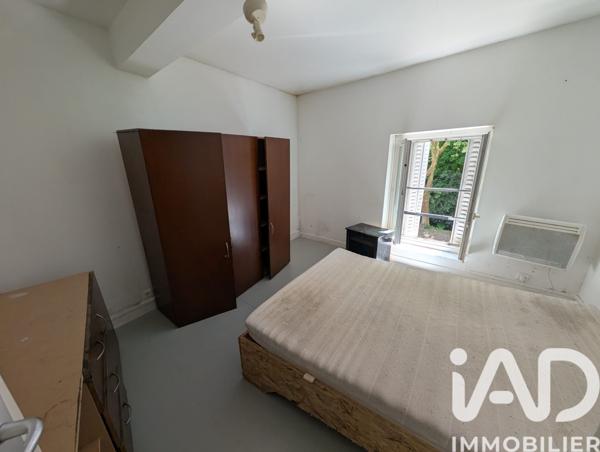 Immeuble à vendre 128 m² Domont