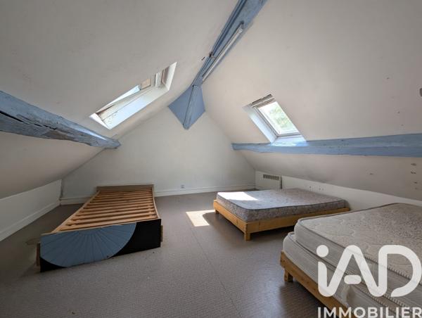 Immeuble à vendre 128 m² Domont