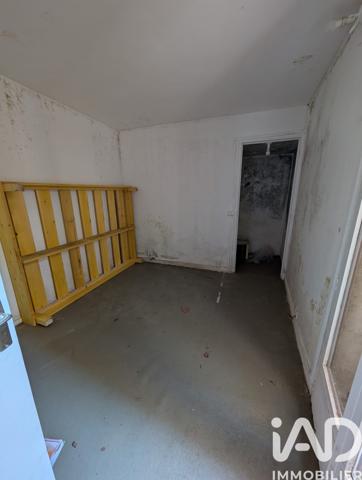 Immeuble à vendre 128 m² Domont