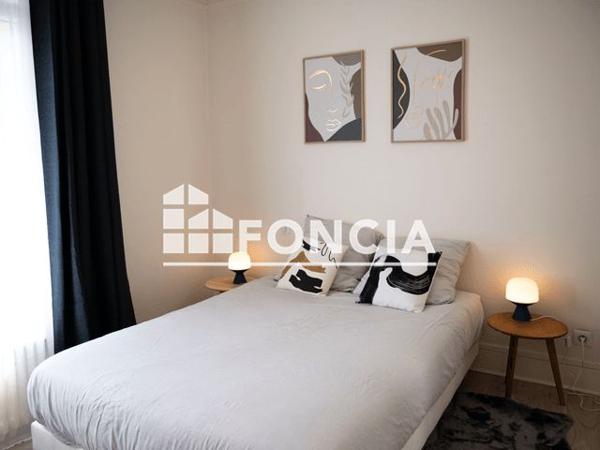 À vendre Appartement 3 pièces 71.4 m² - Rouen 76000