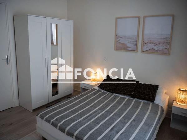 À vendre Appartement 3 pièces 71.4 m² - Rouen 76000