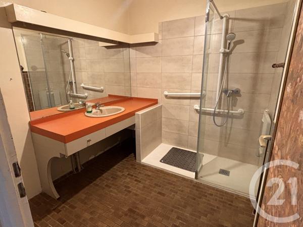 Appartement T4 à vendre  4 pièces - 87,59 m2 GRENOBLE - 38