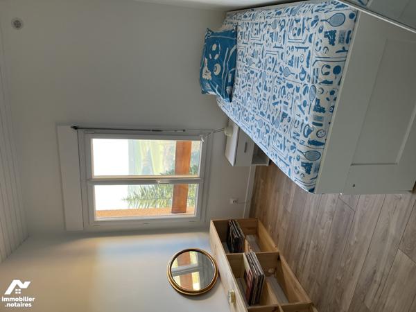 Maison d'architecte sur les coteaux de LACROIX-FALGARDE. Vue exceptionnelle.