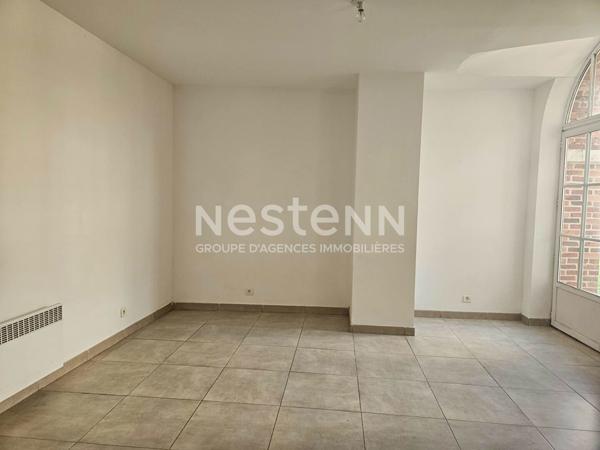 A VENDRE - Appartement sur Fontenay-le-Comte 59m²
