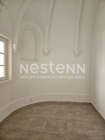 A VENDRE - Appartement sur Fontenay-le-Comte 59m²