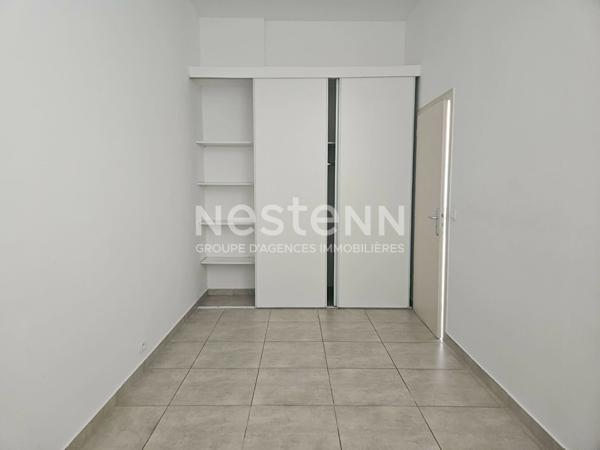 A VENDRE - Appartement sur Fontenay-le-Comte 59m²
