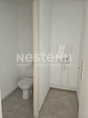 A VENDRE - Appartement sur Fontenay-le-Comte 59m²