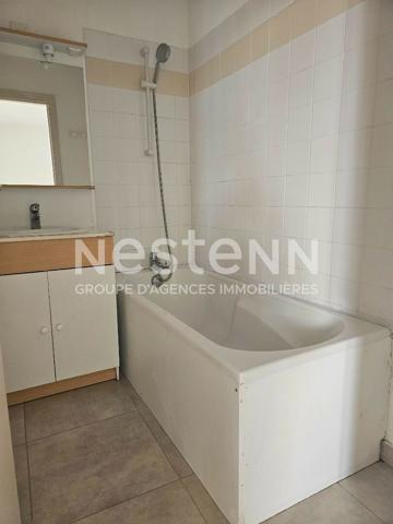 A VENDRE - Appartement sur Fontenay-le-Comte 59m²