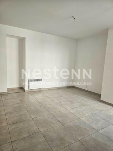 A VENDRE - Appartement sur Fontenay-le-Comte 59m²