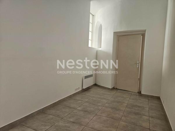 A VENDRE - Appartement sur Fontenay-le-Comte 59m²