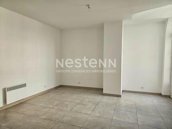 A VENDRE - Appartement sur Fontenay-le-Comte 59m²