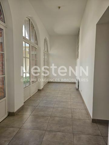 A VENDRE - Appartement sur Fontenay-le-Comte 59m²