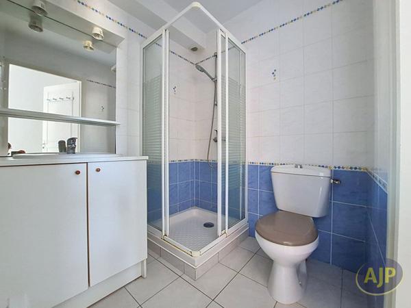 Maison à vendre La Roche Sur Yon - 2 pièces, 31m² avec 1 chambre(s) à 97 200€ - AJP Immobilier La Roche-sur-Yon