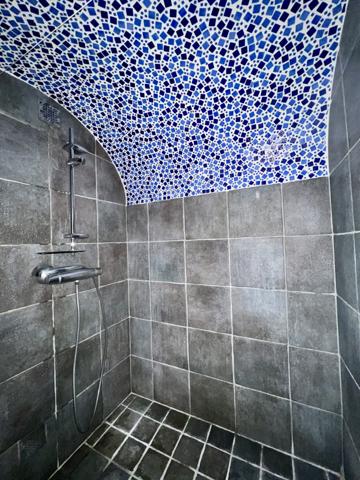 POITIERS, Blossac, appartement d'exception avec jardin, piscine et place de parking