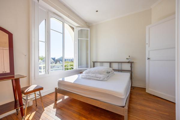 Appartement T2 meublé
