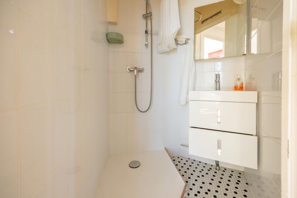 Appartement T2 meublé