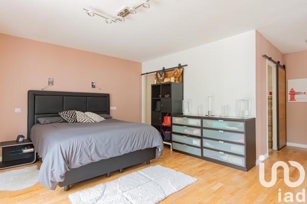 Maison à vendre 7 pièces 200 m² Cerny