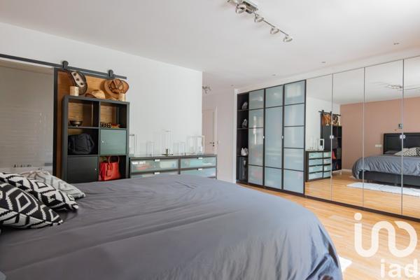 Maison à vendre 7 pièces 200 m² Cerny