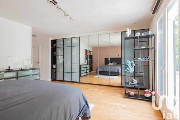 Maison à vendre 7 pièces 200 m² Cerny