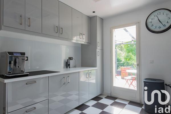 Maison à vendre 7 pièces 200 m² Cerny