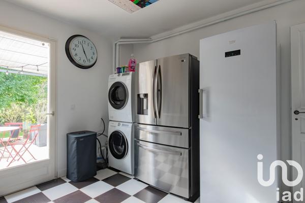 Maison à vendre 7 pièces 200 m² Cerny