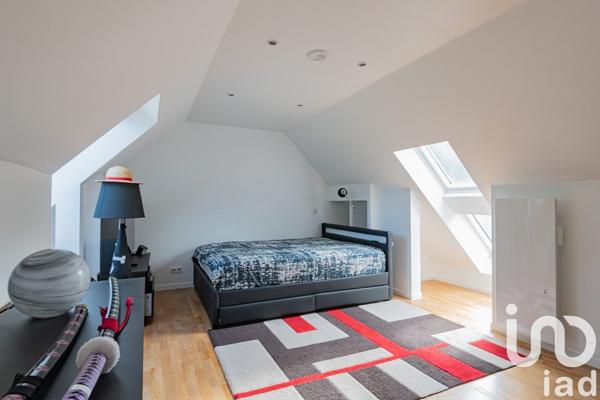 Maison à vendre 7 pièces 200 m² Cerny