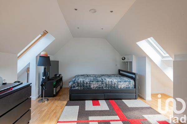 Maison à vendre 7 pièces 200 m² Cerny