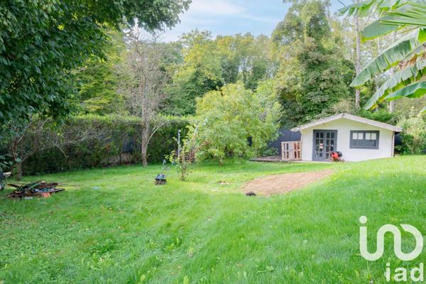 Maison à vendre 7 pièces 200 m² Cerny