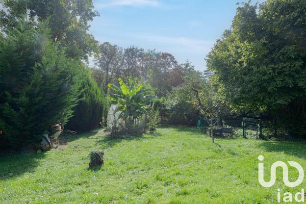 Maison à vendre 7 pièces 200 m² Cerny