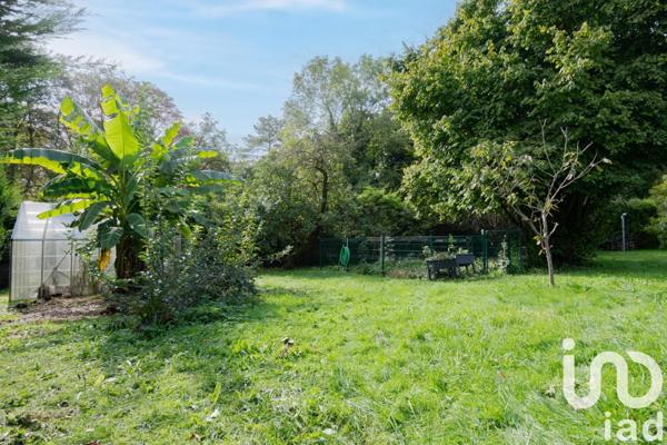 Maison à vendre 7 pièces 200 m² Cerny