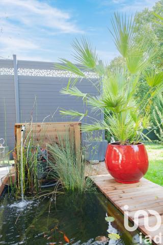 Maison à vendre 7 pièces 200 m² Cerny