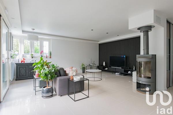 Maison à vendre 7 pièces 200 m² Cerny