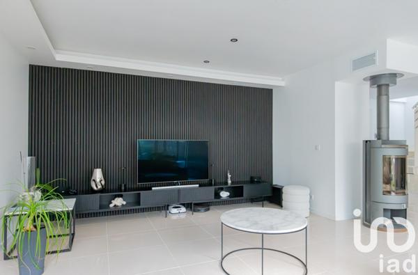 Maison à vendre 7 pièces 200 m² Cerny