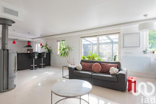 Maison à vendre 7 pièces 200 m² Cerny