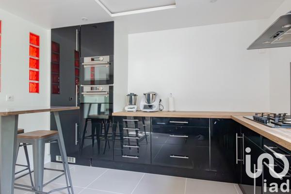 Maison à vendre 7 pièces 200 m² Cerny