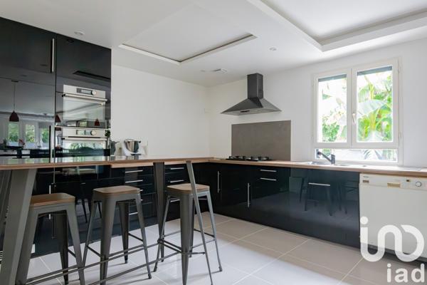 Maison à vendre 7 pièces 200 m² Cerny