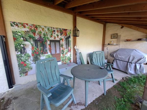 Maison à vendre à Grury (71760) - Saône-et-Loire