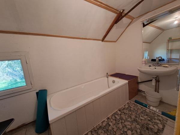 Maison à vendre à Grury (71760) - Saône-et-Loire